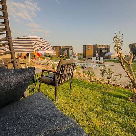 Serenity Village Belek Exterior foto